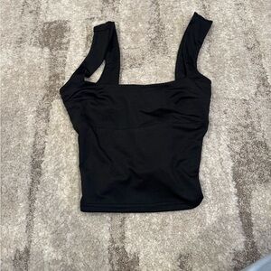 Princess Polly Tie Back Tank Top